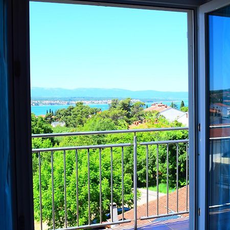 Apartments Milica マリンスカ エクステリア 写真