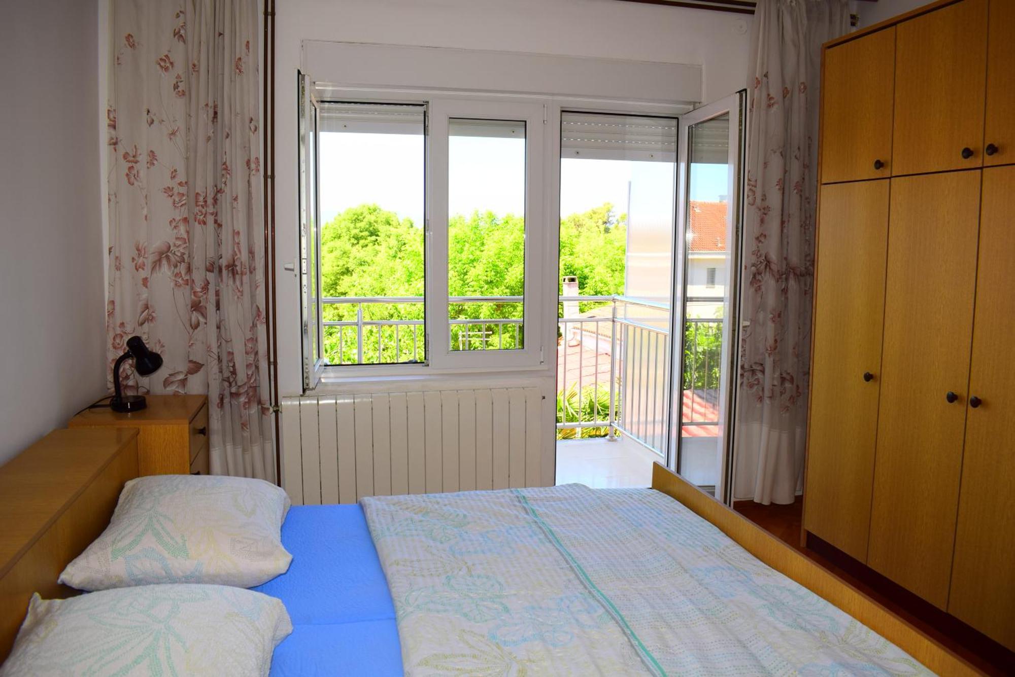 Apartments Milica マリンスカ 部屋 写真