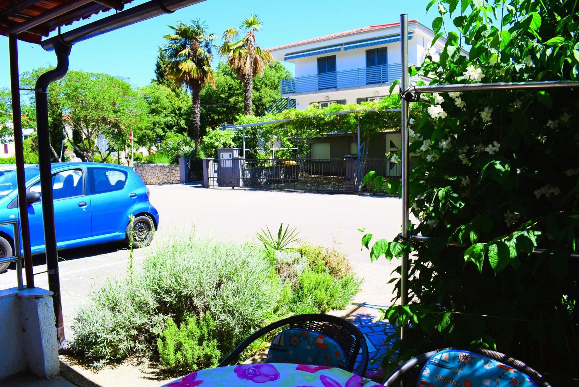 Apartments Milica マリンスカ 部屋 写真