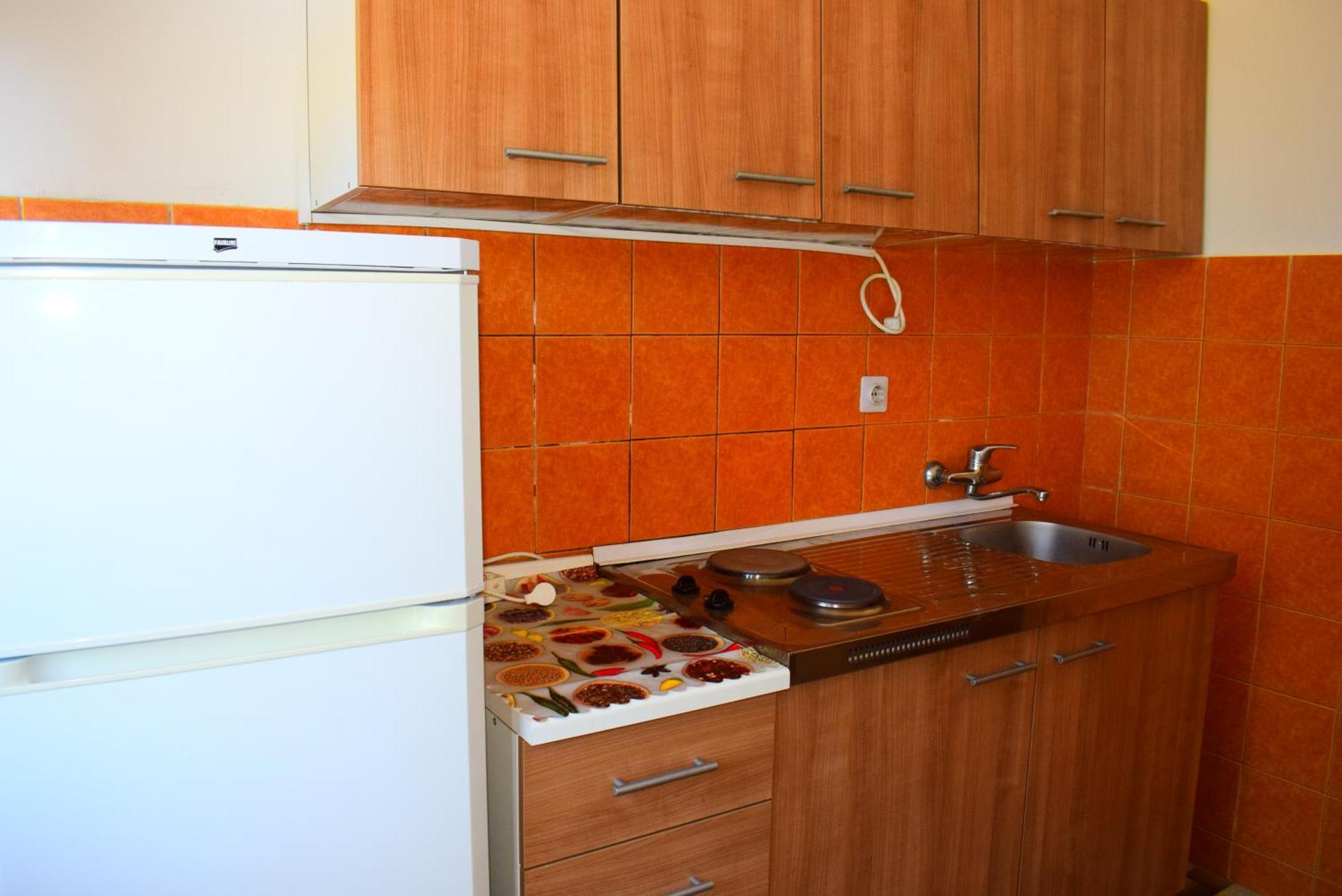 Apartments Milica マリンスカ 部屋 写真