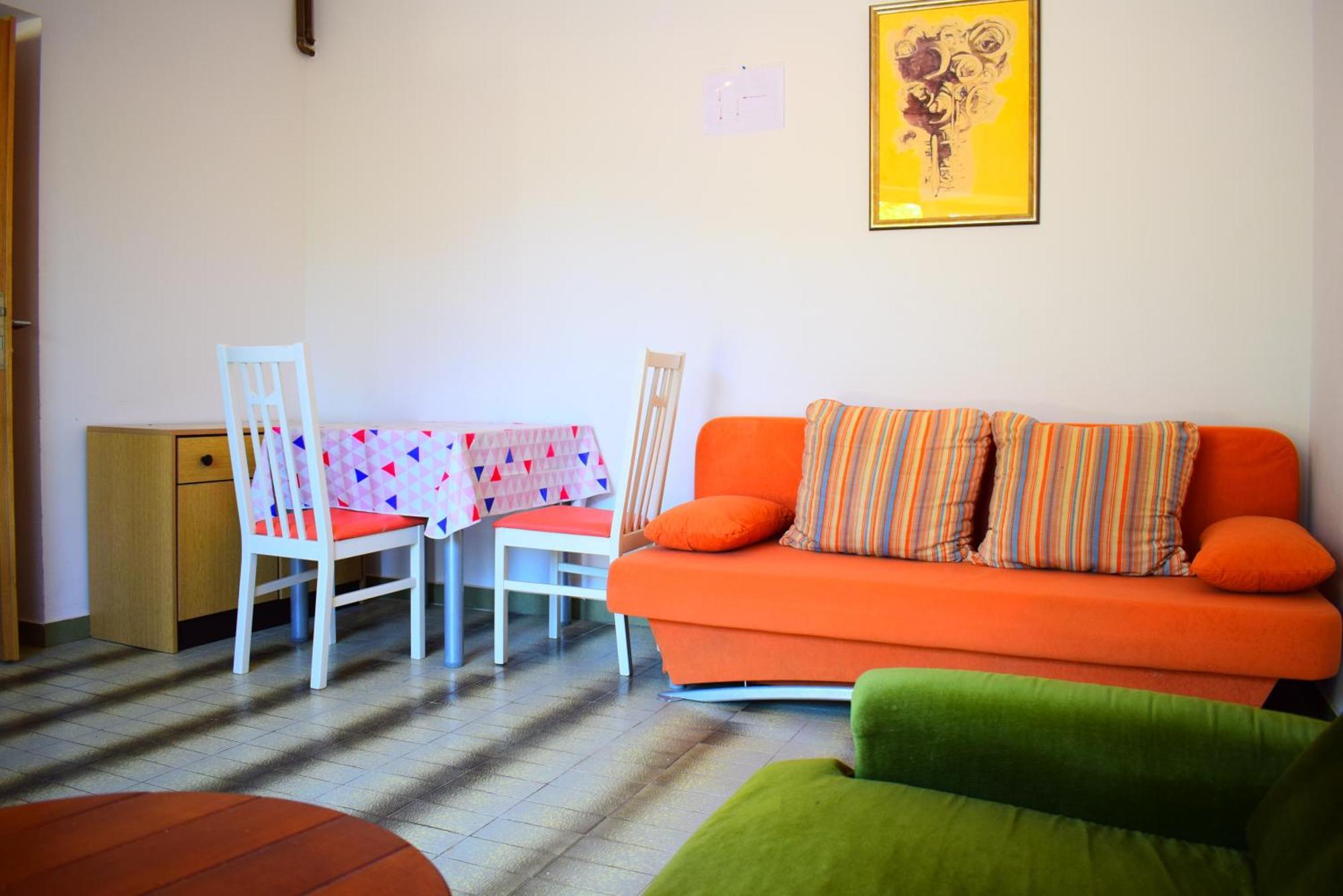 Apartments Milica マリンスカ 部屋 写真