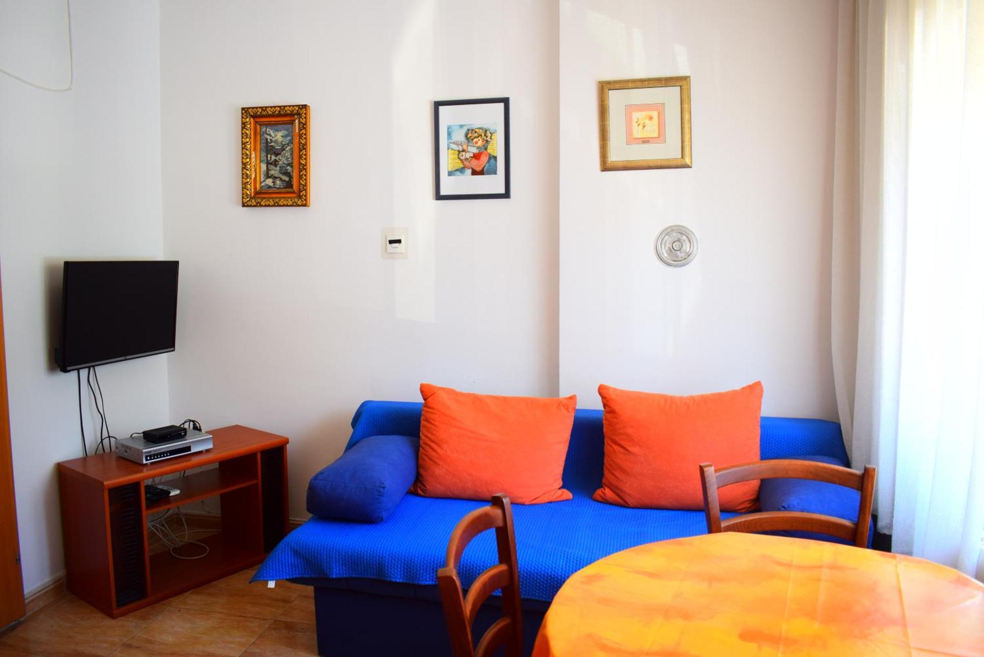 Apartments Milica マリンスカ 部屋 写真