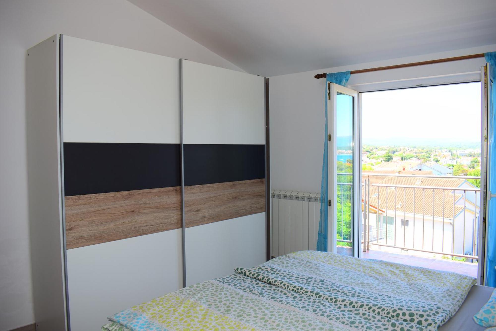 Apartments Milica マリンスカ 部屋 写真