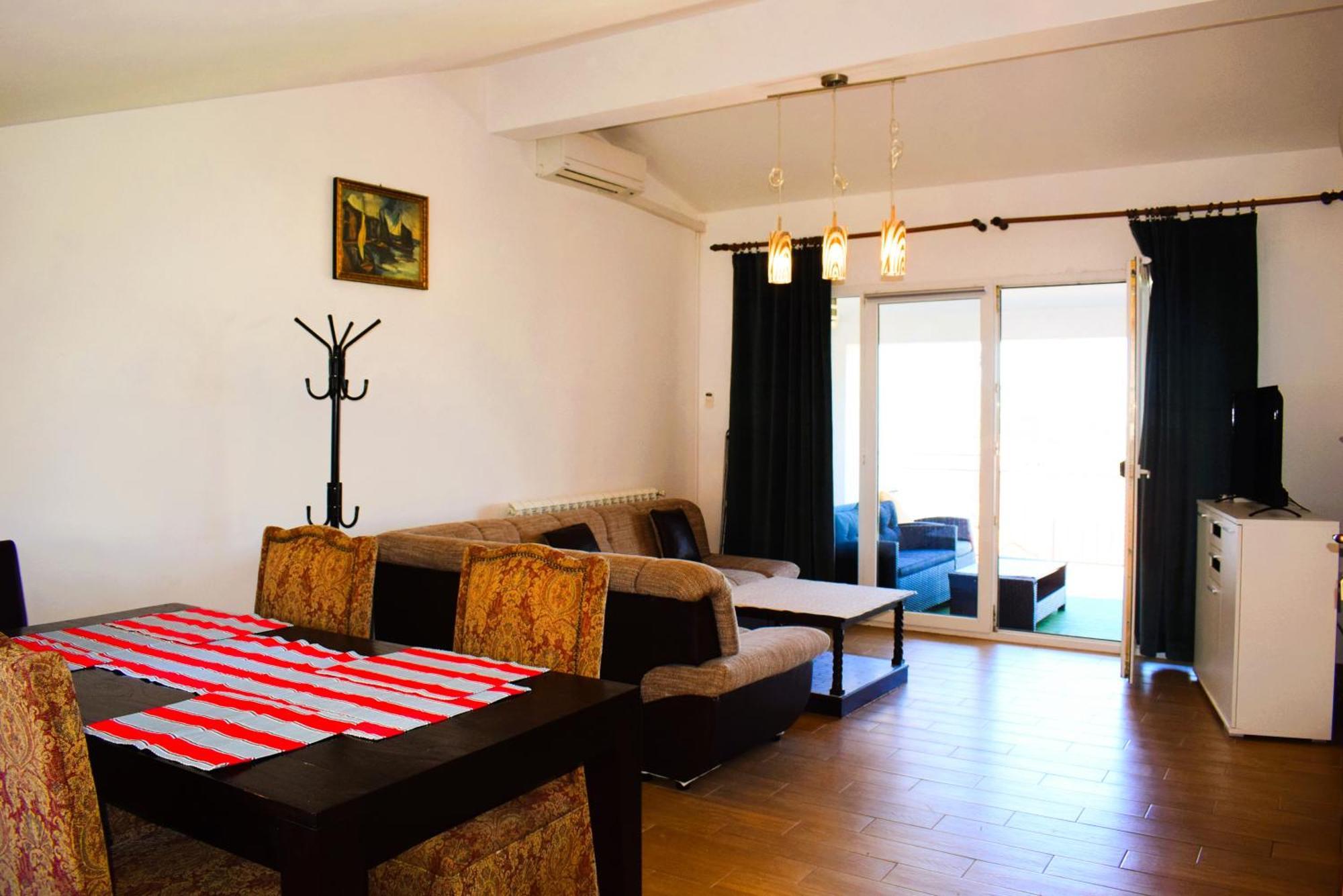 Apartments Milica マリンスカ 部屋 写真